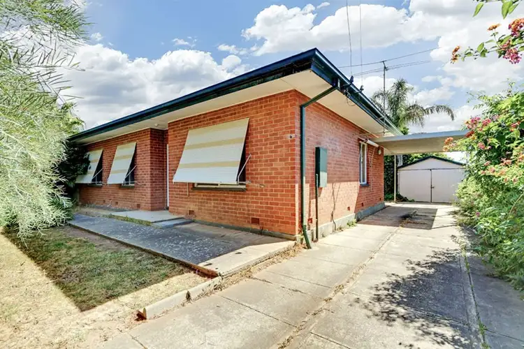 6 Christina Street, Marion SA 5043