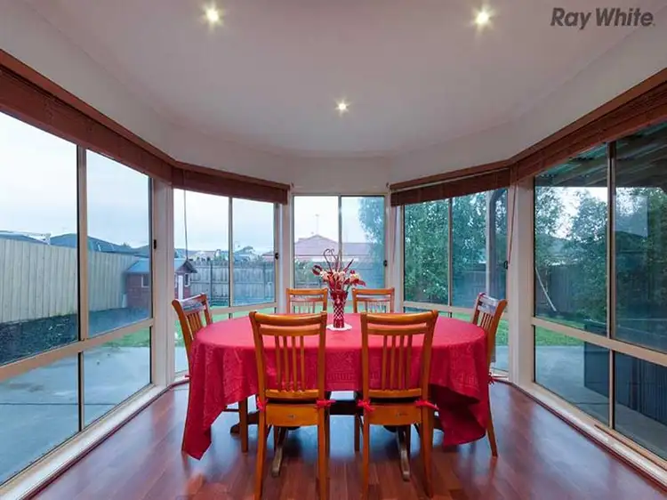 Sixth view of Homely house listing, 6 Bolac Place, Taylors Hill VIC 3037