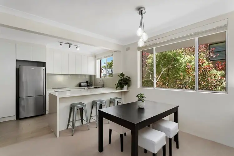 6/65-69 Belgrave Street, Bronte NSW 2024