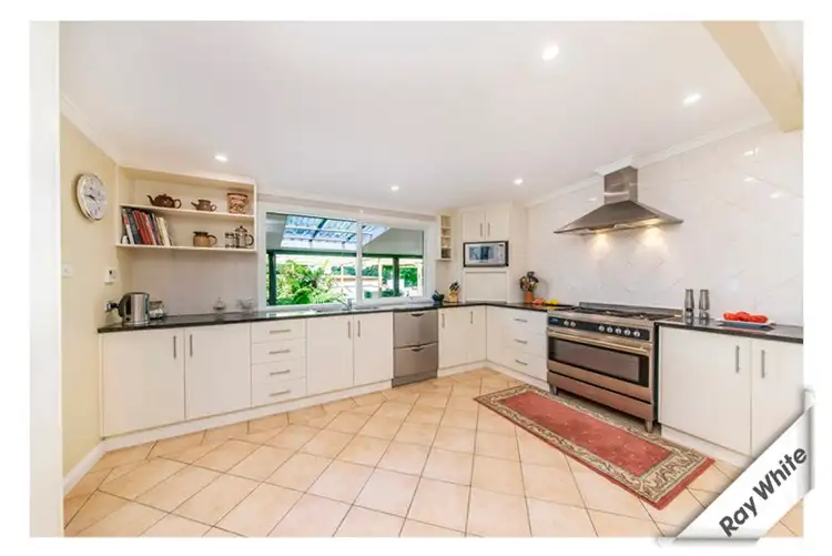 Fifth view of Homely house listing, 51 McIntyre Place, Narrabundah ACT 2604