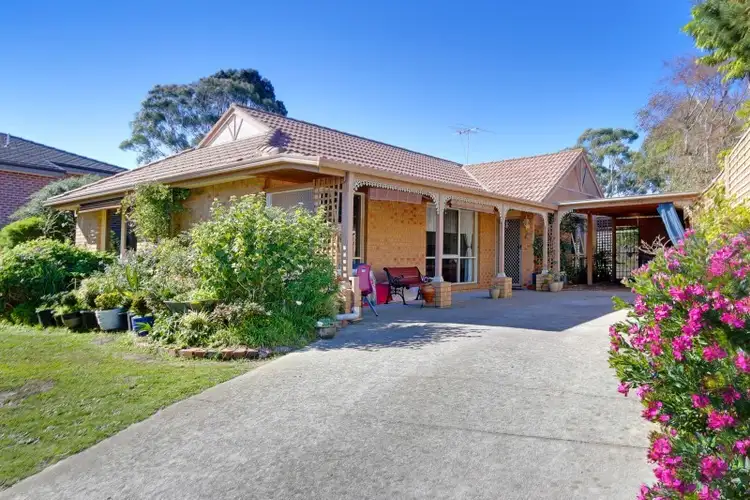 Second view of Homely house listing, 20 Hillpark Drive, Mornington VIC 3931