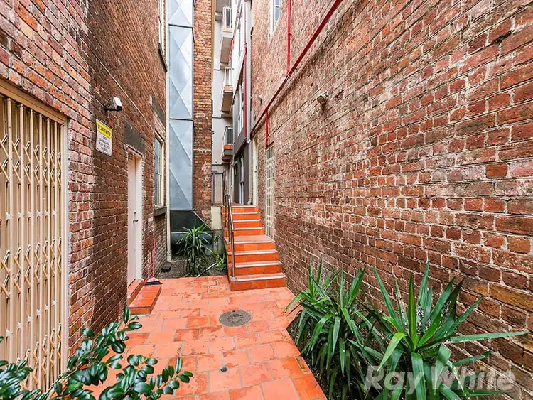 Fourth view of Homely apartment listing, 7/170 St Kilda Road, St Kilda VIC 3182