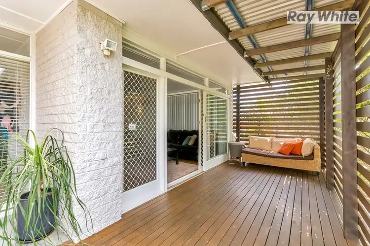 Third view of Homely house listing, 12 Kooringal Drive, Jindalee QLD 4074