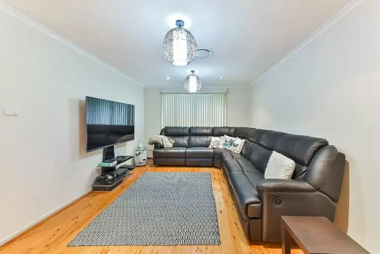 Second view of Homely house listing, 10 Salamaua Place, Glenfield NSW 2167