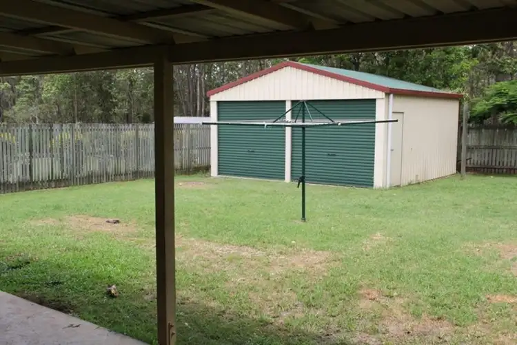 Third view of Homely house listing, 34 Kurrajong Way, Tinana QLD 4650