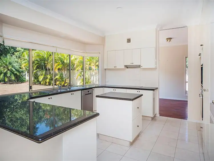 Fifth view of Homely house listing, 1003 Rosebank Way, Hope Island QLD 4212