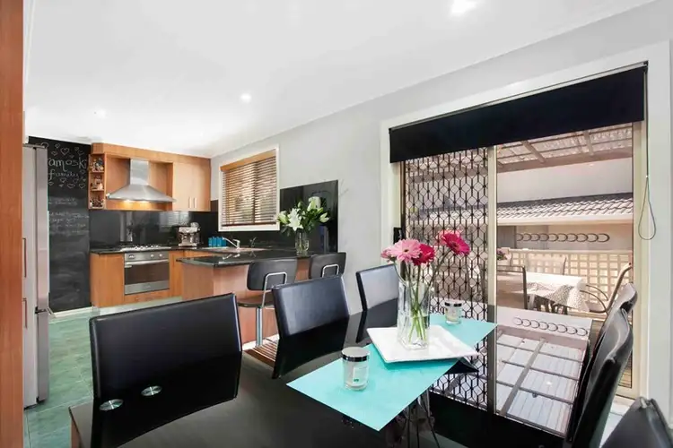 Third view of Homely house listing, 11 Lantern Close, Epping VIC 3076