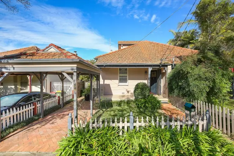 29 Hector Road, Willoughby NSW 2068