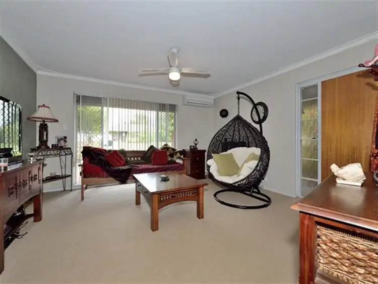 8 Coomel Close, Hillman WA 6168