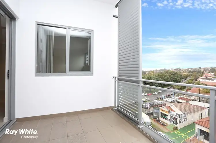 Second view of Homely apartment listing, 505/243 Canterbury Road, Canterbury NSW 2193