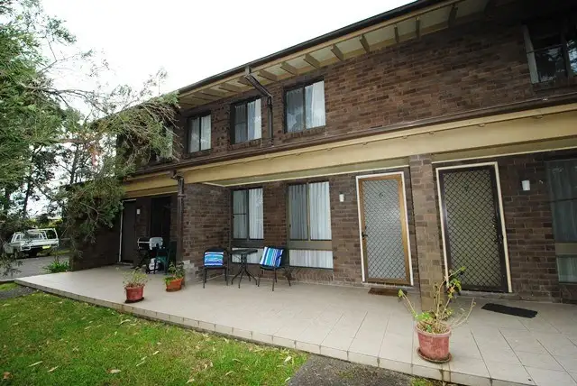 Second view of Homely townhouse listing, 3/71 Hawke Street, Huskisson NSW 2540