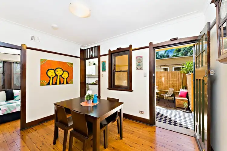 Fifth view of Homely block of units listing, 4/1A Keith Street, Dulwich Hill NSW 2203