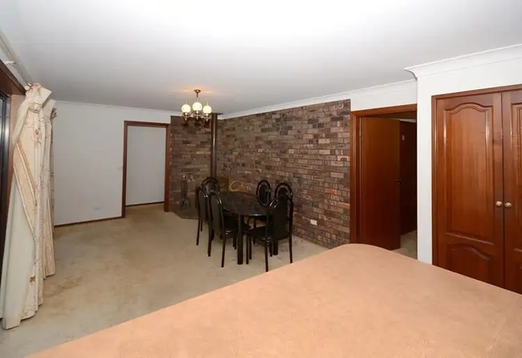 Fifth view of Homely house listing, 115 King George Street, Callala Beach NSW 2540