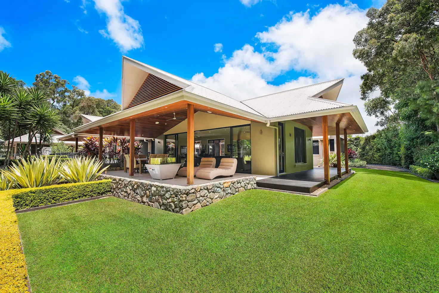 Main view of Homely house listing, 134 Nojoor Road, Mudjimba QLD 4564