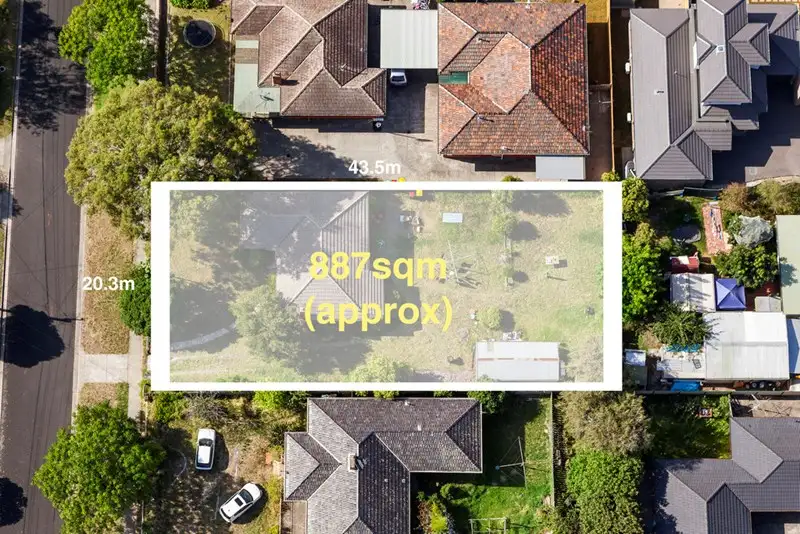 Main view of Homely house listing, 24 Browning Avenue, Clayton South VIC 3169