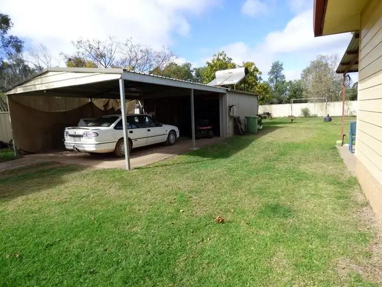 Second view of Homely house listing, 84 Alfred Street, St George QLD 4487