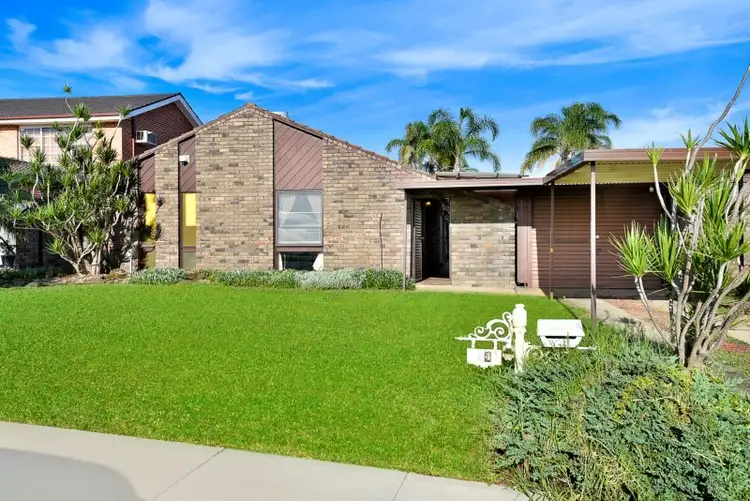 14 Hair Close, Greenfield Park NSW 2176