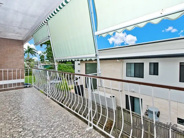 Seventh view of Homely apartment listing, 4/13 Bligh Street, Nundah QLD 4012