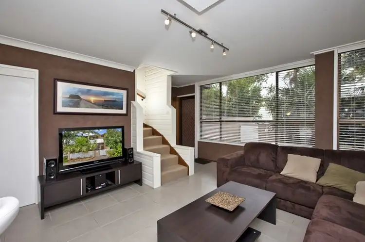 Second view of Homely house listing, Unit 8/74 Railway Street, Merewether NSW 2291