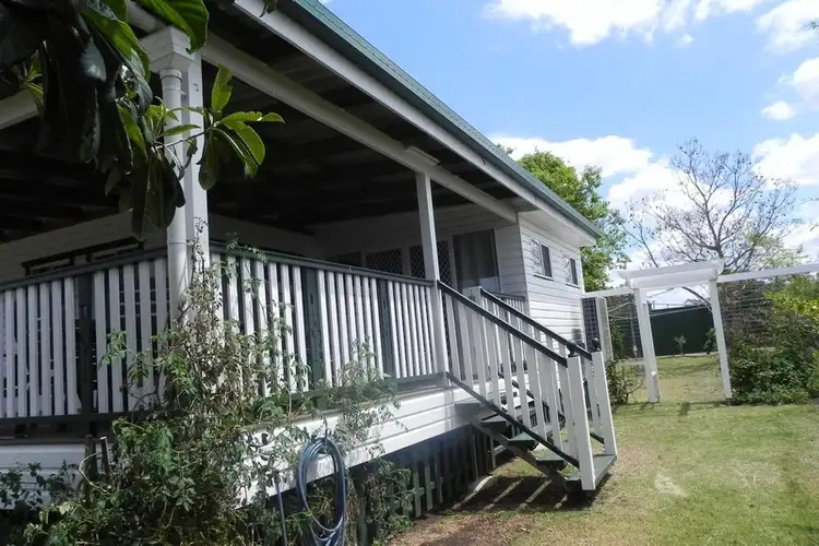 Second view of Homely house listing, 9 Steele, Pittsworth QLD 4356