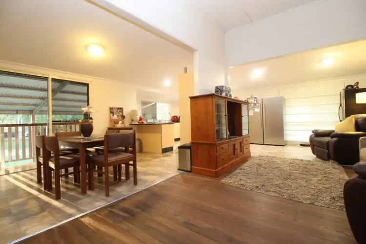 Fourth view of Homely house listing, 18 Rodeo Court, Emerald QLD 4720