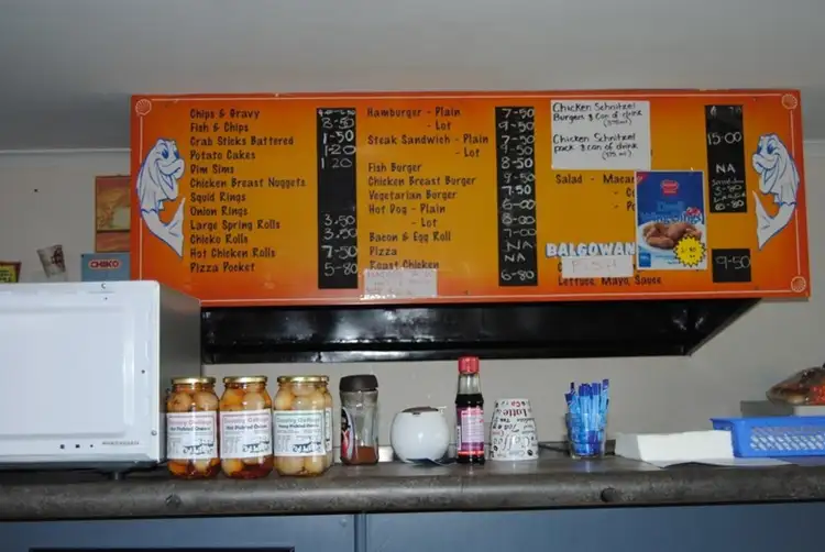 Fourth view of Homely other listing, Kiosk Main Street, Balgowan SA 5573