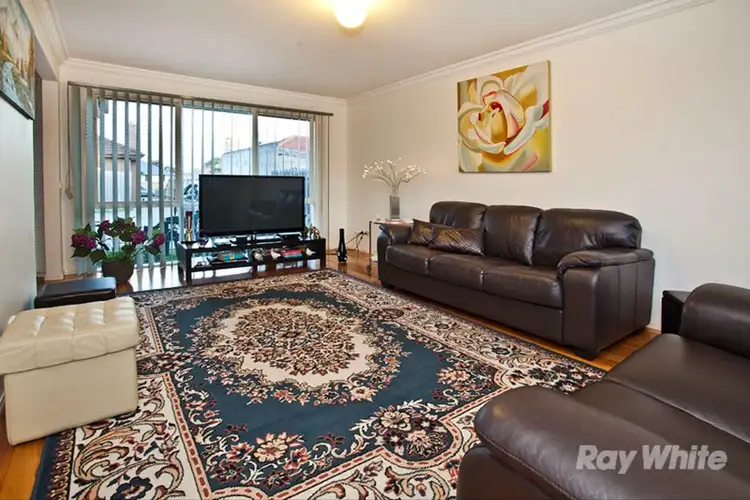 Third view of Homely house listing, 2/17 Houston Street, Mentone VIC 3194