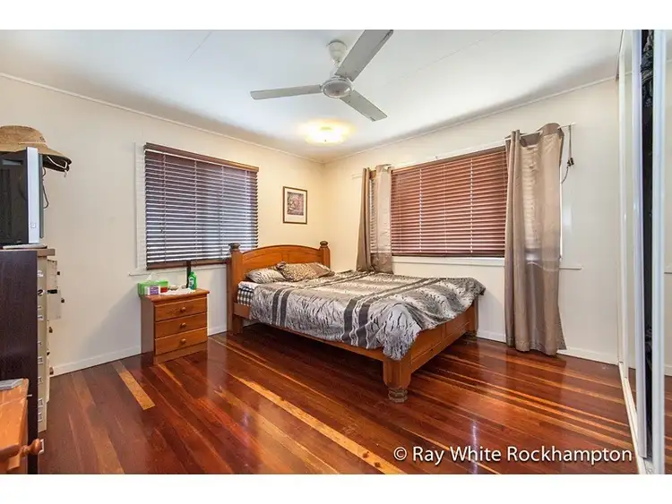 Seventh view of Homely house listing, 230 Merrill Avenue, Frenchville QLD 4701