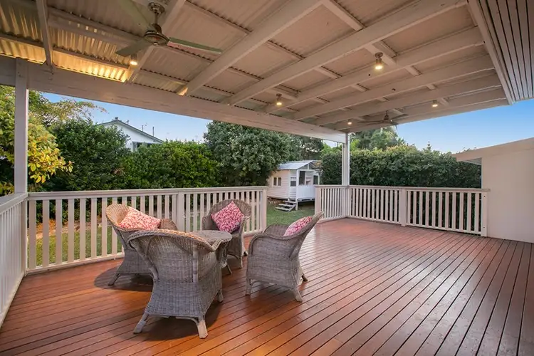 Fifth view of Homely house listing, 37 Belnoel Street, Wavell Heights QLD 4012