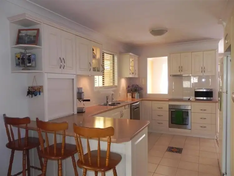 Fifth view of Homely house listing, 7 Helens, Pittsworth QLD 4356