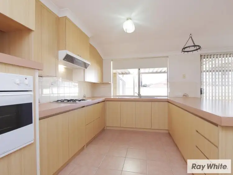 Second view of Homely house listing, 7 Huntley Close, East Cannington WA 6107