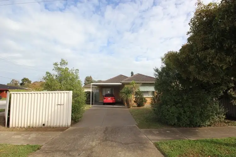 52 Johnson Street, Royal Park SA 5014