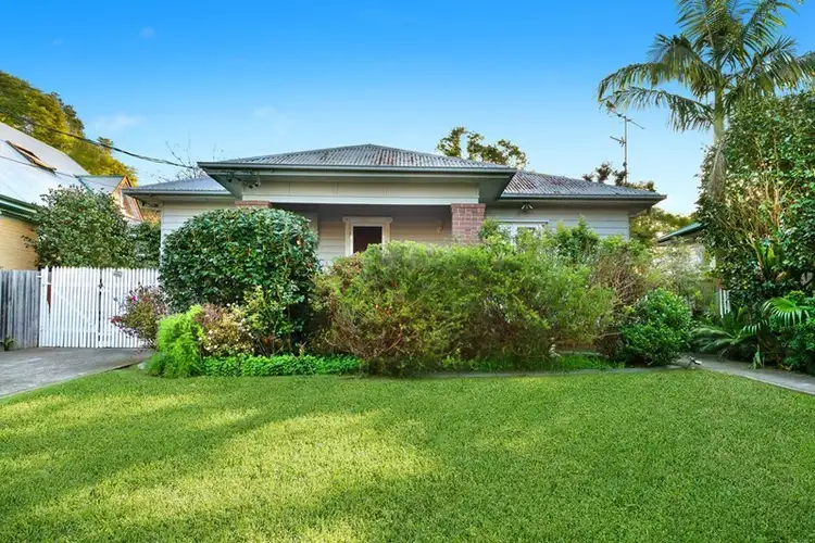 53 Isis Street, Wahroonga NSW 2076