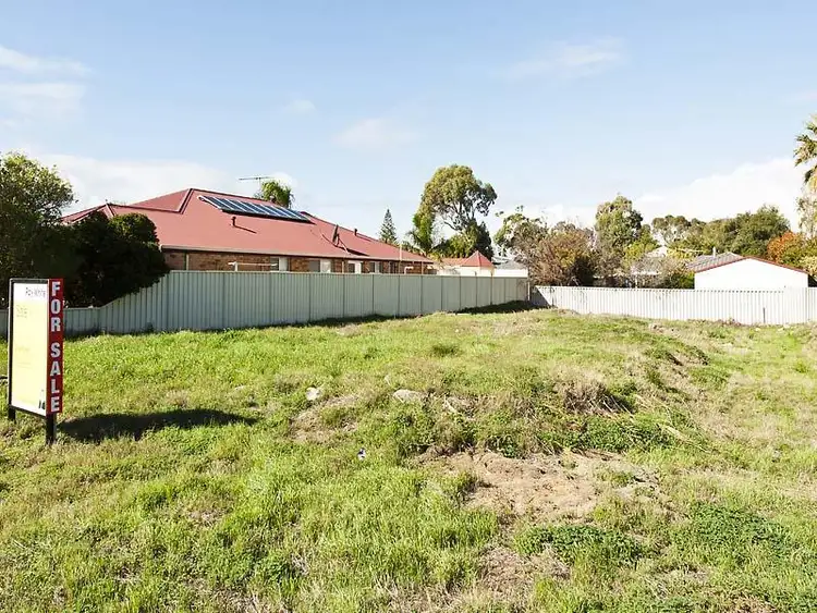 Third view of Homely land listing, 21 Palmer Street, Warnbro WA 6169