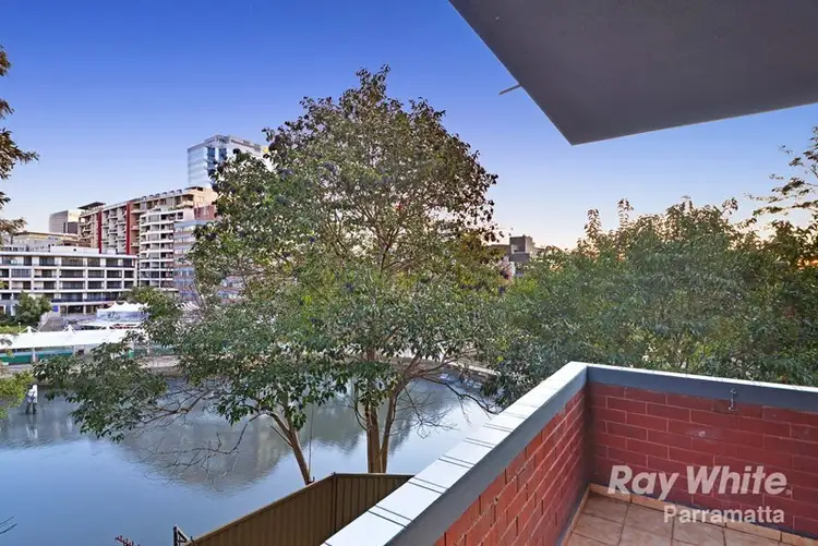 Fifth view of Homely unit listing, 4/3 Stewart Street, Parramatta NSW 2150