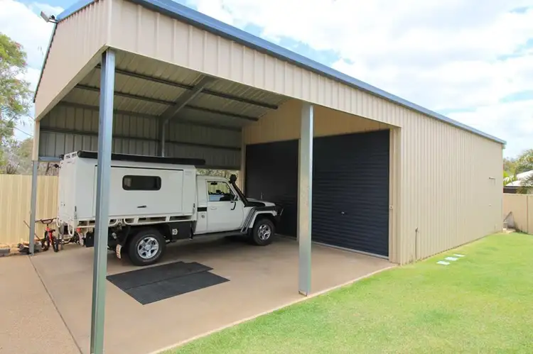 Fourth view of Homely house listing, 30 Pressler Road, Emerald QLD 4720