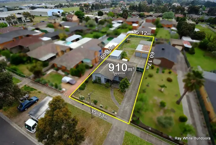 Main view of Homely house listing, 32 Church Street, Epping VIC 3076