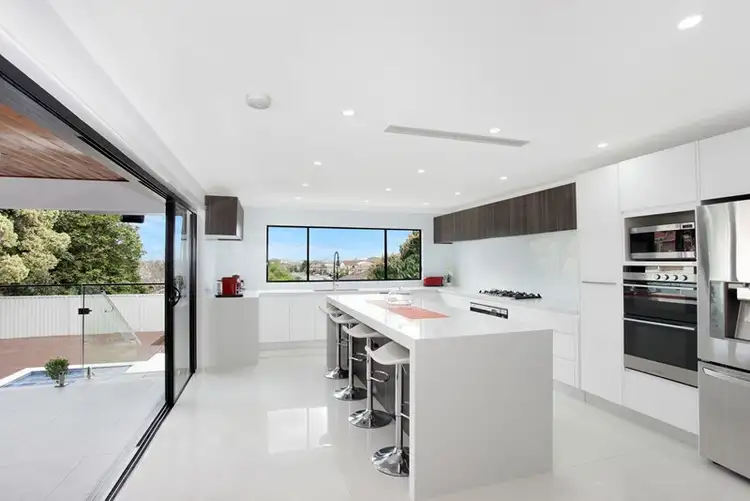 Fourth view of Homely house listing, 5 Tallowood Crescent, Bossley Park NSW 2176