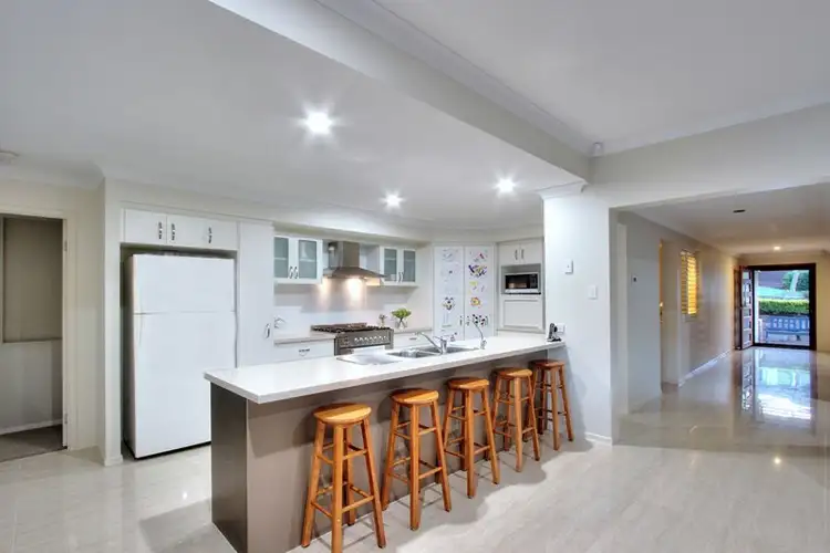 Fifth view of Homely house listing, 27 Charles Glen Street, Daisy Hill QLD 4127