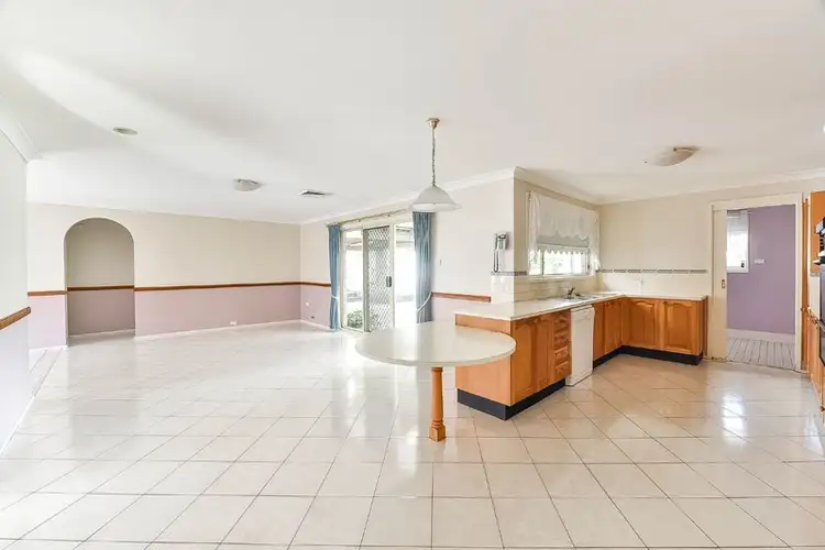 Second view of Homely house listing, 61 Drysdale Road, Elderslie NSW 2570