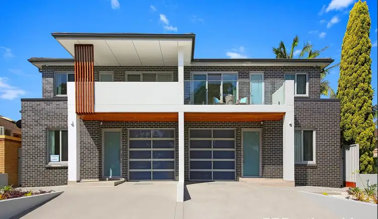 52 Regent Street, Bexley NSW 2207