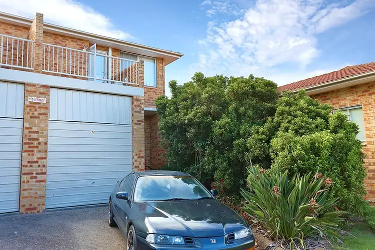 7A/177A Reservoir Road, Blacktown NSW 2148