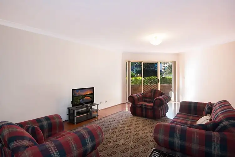 Second view of Homely house listing, 6/13-21 Great Western Highway, Parramatta NSW 2150