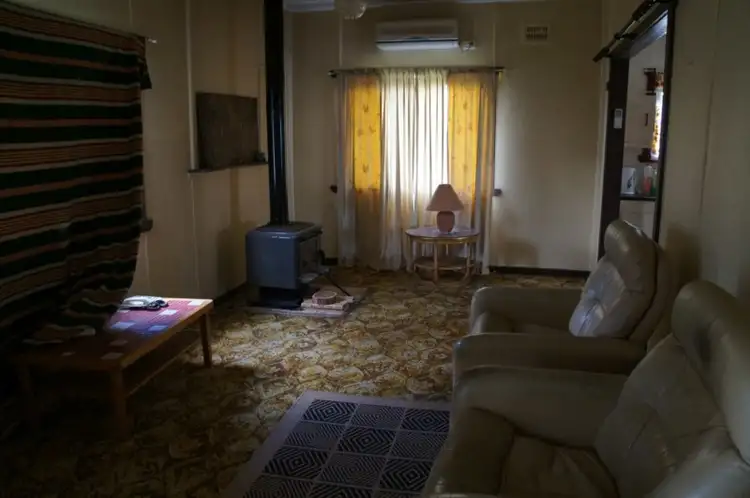 Fourth view of Homely house listing, 8 Hughes Street, Condobolin NSW 2877