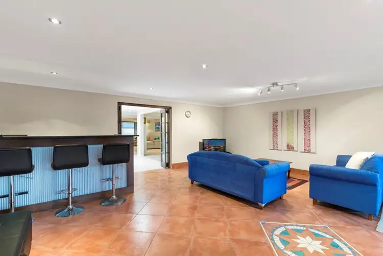 Sixth view of Homely house listing, 9 Matipo Place, Palm Beach QLD 4221