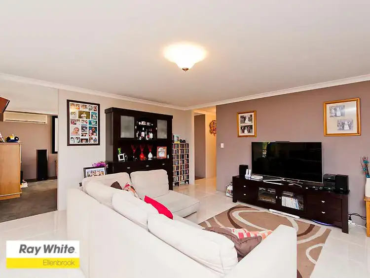 Fifth view of Homely house listing, 43 Arbor Drive, Ellenbrook WA 6069