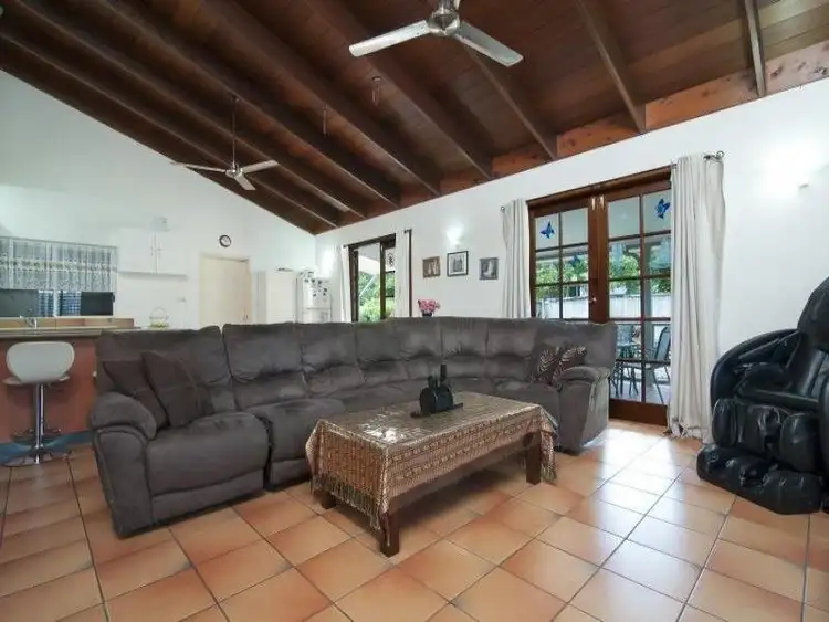 Third view of Homely apartment listing, Address available on request