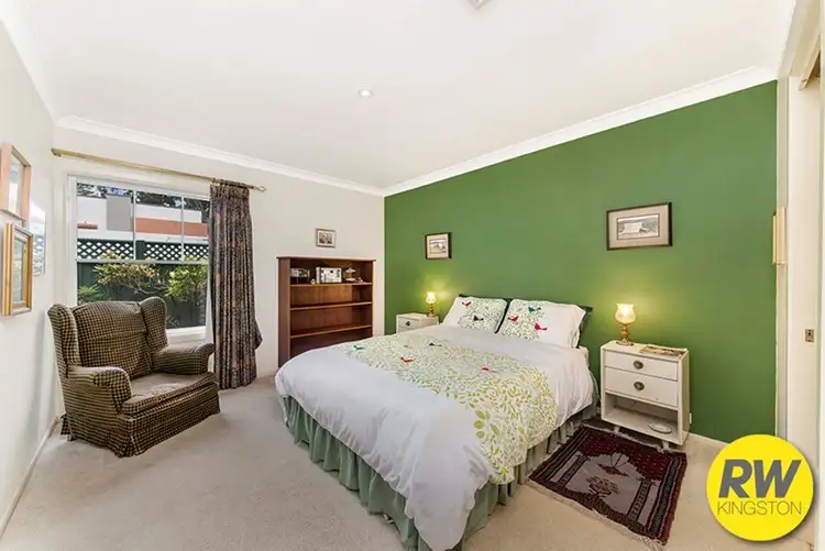 Seventh view of Homely house listing, 73B Novar Street, Yarralumla ACT 2600