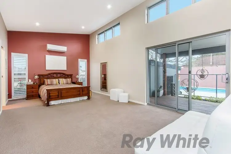 Seventh view of Homely house listing, 11 Caldwell Avenue, Dudley NSW 2290