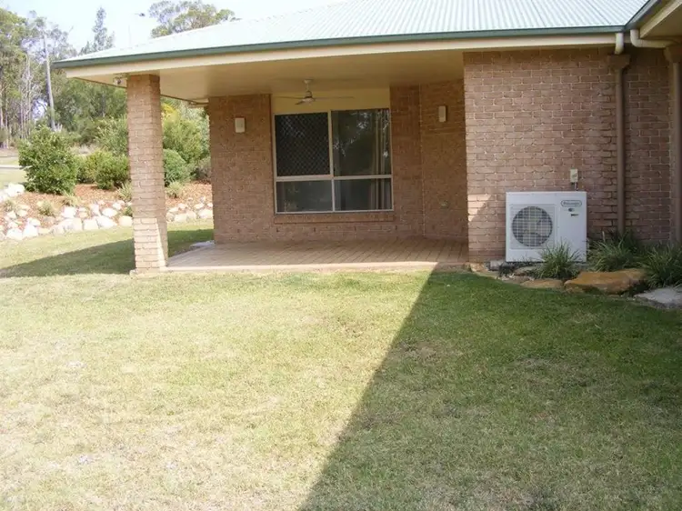 Third view of Homely house listing, 2 Vicky Avenue, Crows Nest QLD 4355